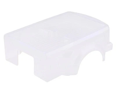 Кровать грузовика CEGCD0931 FORD F-450 SD (только прозрачная кровать) - Изображение 1 из 2