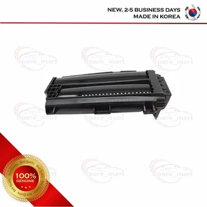 Air Flap Shutter Upper LEFT OEM 86951G2000EB Fits Hyundai Ioniq 2017-2022 - Picture 1 of 4