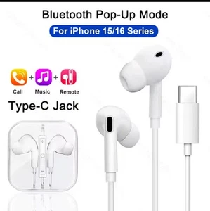 Apple Kopfhörer - Type C - Bild 1 von 3