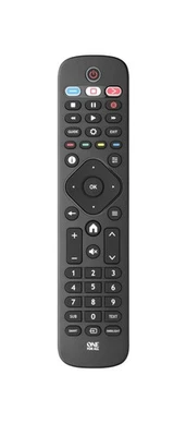 One for All URC4913 Tv Replacement Remotes - Image 1 of 3