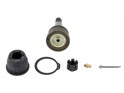 Rótula delantera inferior Moog 62239VMDN 2004 2005 2006 para Honda Pilot 2003-2008 Foto 1 de 2