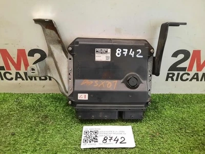 CENTRALINA MOTORE ECU PER LEXUS IS 200 8966153740 diesel 2231 (99>05) - Immagine 1 di 3