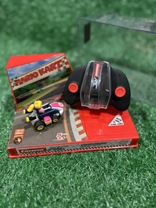 2021 Carrera RC Mario Kart - Mini RC PEACH Collectible Remote Control Toy Car - Picture 1 of 4