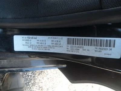 Módulo de control electrónico ECM del motor 2,4 L compatible con 16-17 200 104922411 Foto 1 de 4