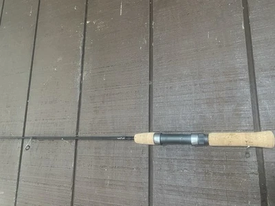 Loomis Composites Inc. 4’6” Light Spinning Rod - Image 1 of 4
