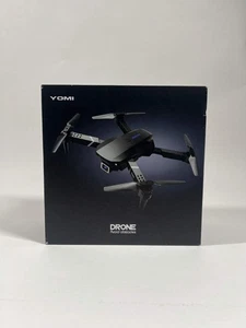 Yomi Avoid Obstacles LF620 HD Drone - Picture 1 of 11