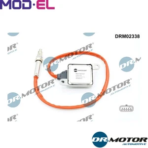 NOX SENSOR NOX CATALYST DRM02338 FOR BMW X5/F15/F85/E70 X6/F16/F86/E71/E72 3.0L - Picture 1 of 8