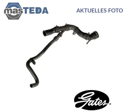 05-5068 KÜHLUNG KÜHLERSCHLAUCH OBERE GATES FÜR SKODA FABIA II,ROOMSTER 1.6 - Image 1 of 4