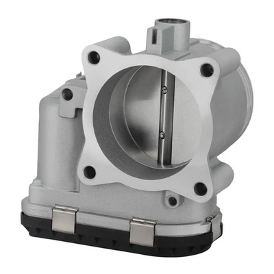 Cuerpo del acelerador para Volvo C70 S60 S80 V70 XC70 XC90 2,4 L 2,5 L 2002-2009 S20160 Foto 1 de 4