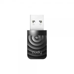 Cudy Adattatore USB Wi-Fi AC1300, WU1300S - Foto 1 di 4