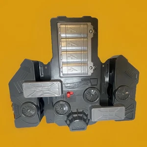 Amplificador/lanzador de doble dirección Hot Wheels Total Turbo Takeover solo BGX89 - Imagen 1 de 11