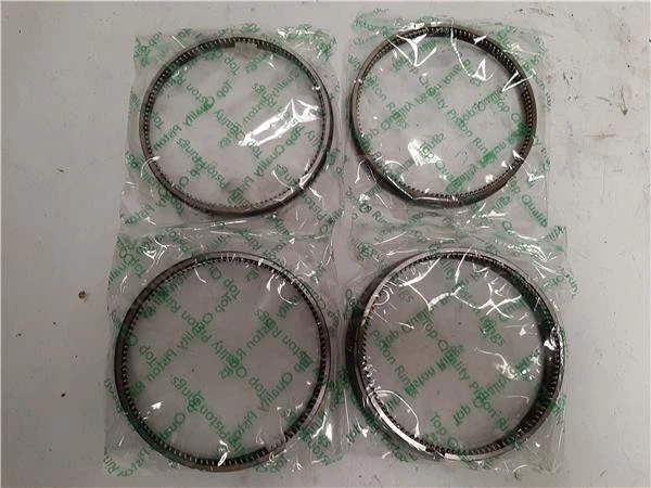 PISTON TOYOTA HILUX II Pick Up (_N_) 2.4 D 2L - Image 1 of 1