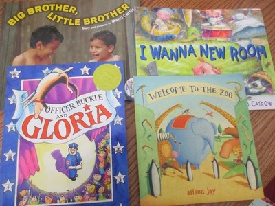 Dolly Parton's Imagination Library 15 book set - Image 1 of 4