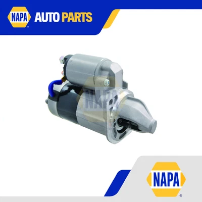 Starter Motor NSM1551 NAPA 3610023170 3610023170RU 3610023171 Quality Guaranteed - Image 1 of 4