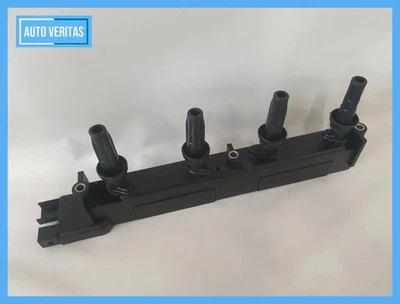 The original Bremi 20320 ignition coil 5970755 Citroen Peugeot 1.8 2.0 16v Bremi - Image 1 of 4