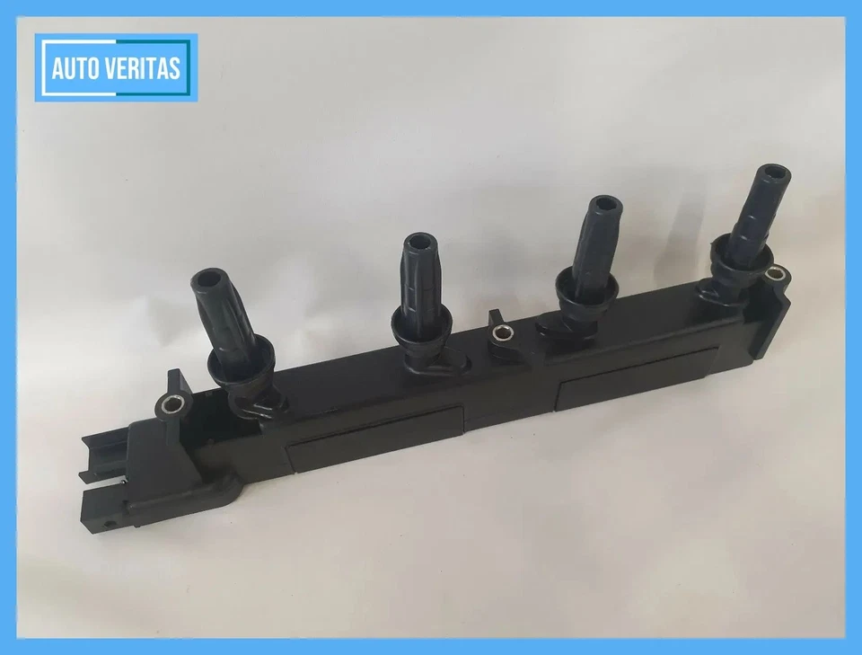 The original Bremi 20320 ignition coil 5970755 Citroen Peugeot 1.8 2.0 16v Bremi - Image 1 of 4