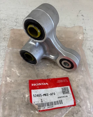 2021-2024 Honda CRF450R Almofada de Ligação OEM CRF250RX OEM CRF 450 250 R RX - Imagem 1 de 2
