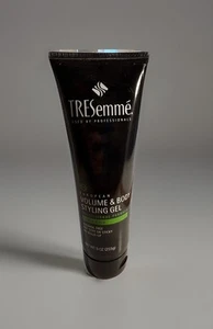 TRESEMME gel europeo per capelli 2000 vintage teatro film prop Beauty shop - Foto 1 di 24