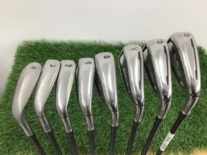 Taylormade M1 Iron Set Golf Club 5-P,A,S 8pcs TM7-117/S #AB17771 - Picture 1 of 5