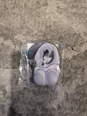 New and Unopened Gamersupps Waifu Cup Holy Sheet Keychain - Image 1 of 2