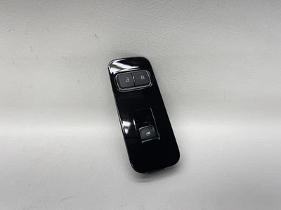 Botón interruptor carcasa puerta trasera izquierda Lincoln Aviator 2020-2025 OEM LC5B14B135A Foto 1 de 4