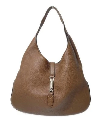 Bolso de Mano Gucci Número de Modelo 362968 Marrón Para Mujer Envío Gratis Foto 1 de 4