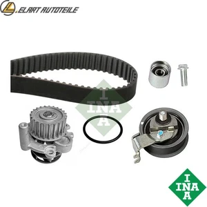 WASSERPUMPE + ZAHNRIEMENSATZ 530 0344 30 FÜR VW GOLF/IV BORA NEW/BEETLE AUDI - Picture 1 of 8