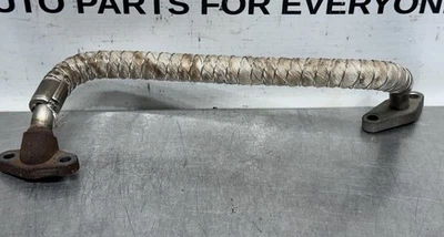 Tubo Acura Vigor EGR 1992-1994 2,5 L 5 CILINDROS OEM Foto 1 de 4