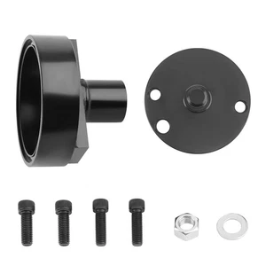 Rear Main Seal Installer Tool for John Deere JD 4045 202 219 239 414 Steel - Picture 1 of 13