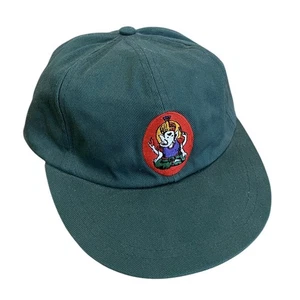 Vintage Beastie Boys Ill Communication Ganesha Strapback Hat 1994 Hip Hop Rap - Picture 1 of 3