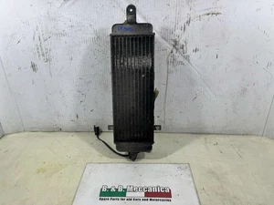 RADIATORE CON VENTOLA SUZUKI BURGMAN UH 150 2002 - 2006 (DF903) - Picture 1 of 7