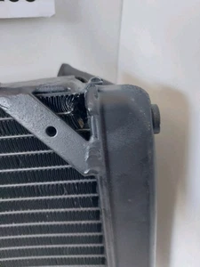 radiatore acqua mv agusta stradale 800 - Foto 1 di 15