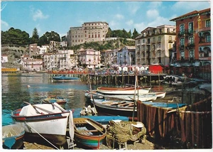 SORRENTO - NAPOLI - MARINA DEI PESCATORI -74071- - Picture 1 of 1