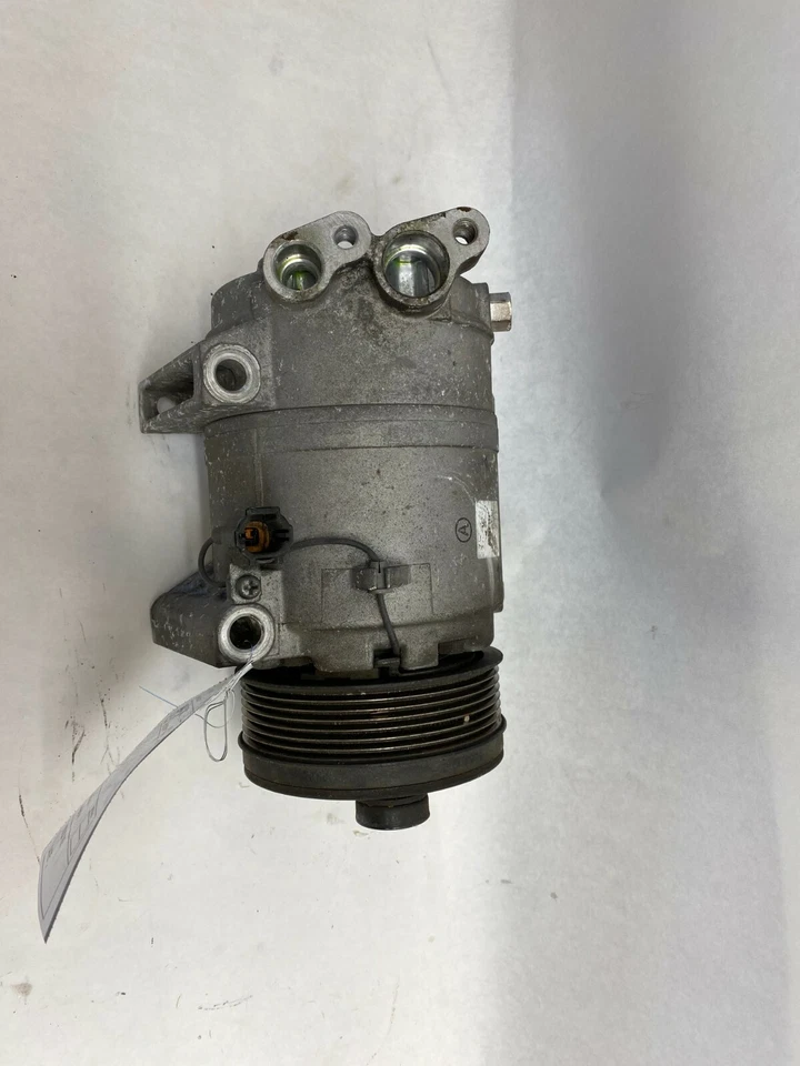 Infiniti QX56 2011 aire acondicionado compresor y embrague OEM Foto 1 de 4