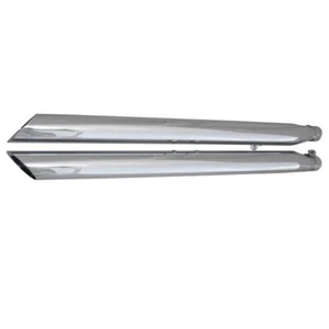 KALINSKI Exhaust Silencer TRIUMPH America - Bild 1 von 4