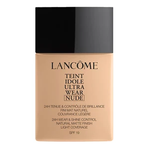 Lancome Teint Idole Ultra Wear Nude 05 Beige Noisette Foundation H24 40ml LSF19 - Bild 1 von 2