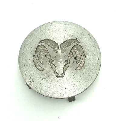 Dodge Caravan 2001-2002 rueda mecanizada tapacubos central de 2" OEM Foto 1 de 4