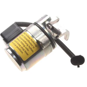 12V UCHWYT MAGNESU POSTOJOWEGO 04272956 do Deutz F2L2011 F3L2011 ATLAS O&K VOLVO - Zdjęcie 1 z 5