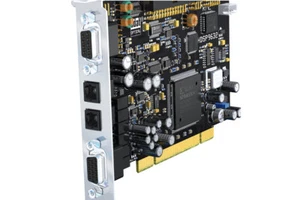 Audio-Interface Hammerfall DSP RME HDSP 9632 PCI 24-Bit 192 kHz SPDIF - Zdjęcie 1 z 1