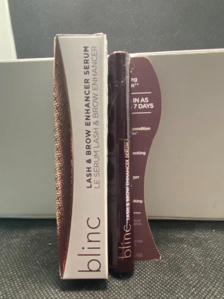 Blinc Lash and Brow Enhancer Serum 0.12 oz / 3.18 mL - Image 1 of 1