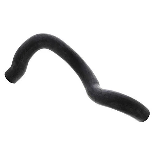 Manguera inferior del radiador Ford Bronco Gates 1992-1996 sin enfriador de aceite 5,0 302/5,8 351 Foto 1 de 4