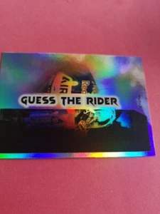 Guess The Rider David Alonso Carte Moto Gp Panini 2024 #174 - Picture 1 of 2