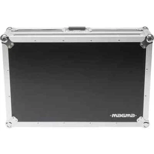 MAGMA DJ CONTROLLER FLIGHT CASE für PIONEER XDJ RX RX2 RX3 KONSOLE NEU - Bild 1 von 7