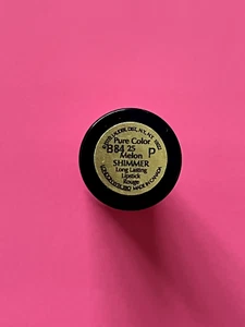 Estee Lauder Pure Color Long Lasting Lipstick 25 Melon Shimmer full size New - Picture 1 of 5