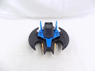 Ala de murciélago Fisher Price Imaginext DC Liga de la Justicia como nueva Foto 1 de 4