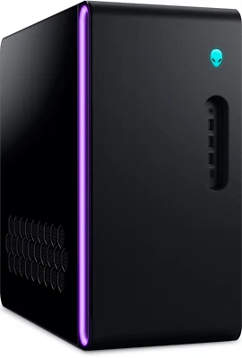 NEW DELL ALIENWARE AURORA ACT1250 ULTRA 7 265F 16GB DDR5 1TB SSD NVIDIA RTX 5080 - Image 1 of 2