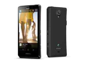 Sony Xperia T LT30p Unlocked 16GB 13MP Camera Smartphone 4.55"