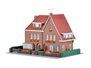 Kibri 38325 Haus Amselweg, Bausatz, Spur H0 - Bild 1 von 4