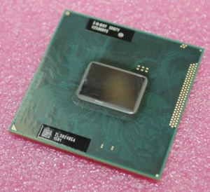 Intel Pentium B960 2.2Ghz 2MB Dual Core CPU Processor SR07V - Picture 1 of 1