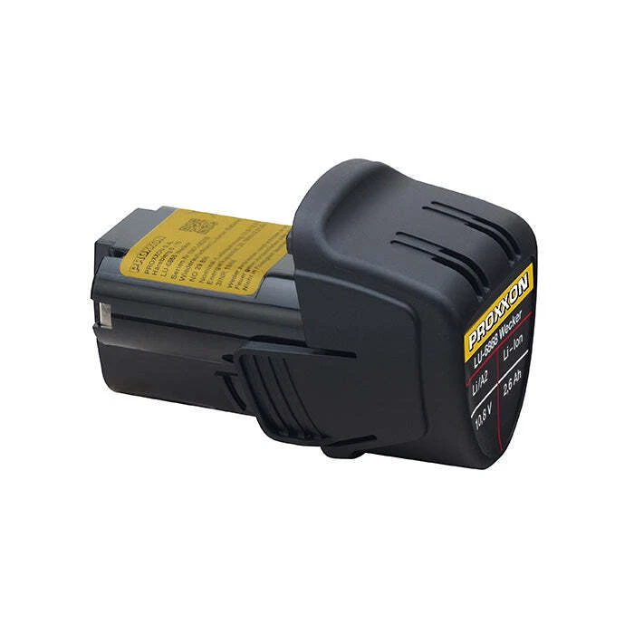 Proxxon Li/A2 Lithium-ion Battery (29896)